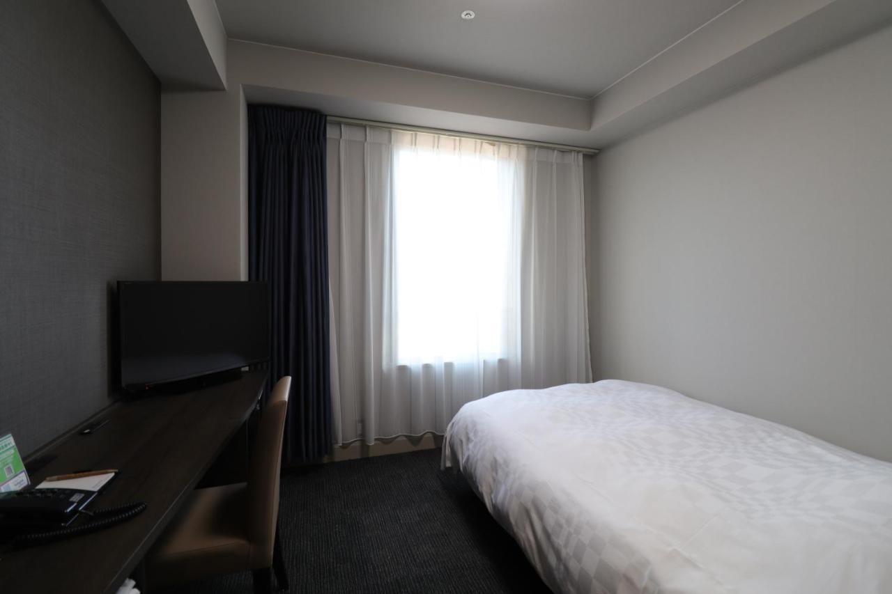 Silk Hotel Iida Buitenkant foto
